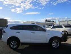 2026 Isuzu MU-X LS-M