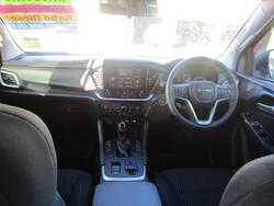 2026 Isuzu MU-X LS-M