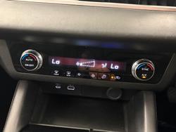 2021 Mitsubishi Outlander ES ZM MY22 AWD White