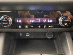 2021 Mitsubishi Outlander ES ZM MY22 AWD White