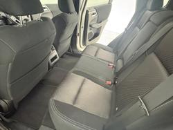 2021 Mitsubishi Outlander ES ZM MY22 AWD White