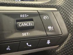 2021 Mitsubishi Outlander ES ZM MY22 AWD White