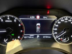 2021 Mitsubishi Outlander ES ZM MY22 AWD White