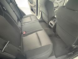 2021 Mitsubishi Outlander ES ZM MY22 AWD White