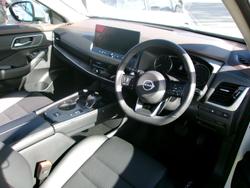 2025 Nissan X-TRAIL ST-L