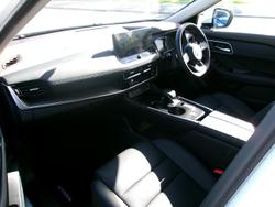 2025 Nissan X-TRAIL ST-L