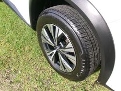 2025 Nissan X-TRAIL ST-L