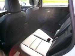 2025 Nissan X-TRAIL ST-L