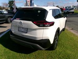 2025 Nissan X-TRAIL ST-L