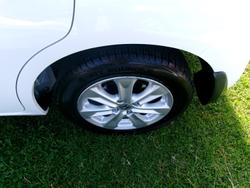 2012 Honda Jazz Vibe