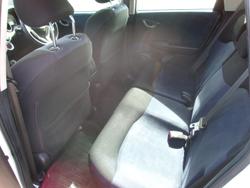 2012 Honda Jazz Vibe