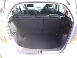 2012 Honda Jazz Vibe