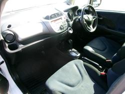 2012 Honda Jazz Vibe