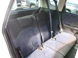 2012 Honda Jazz Vibe