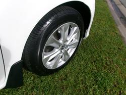 2012 Honda Jazz Vibe