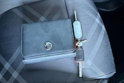 2020 MG MG3 Excite