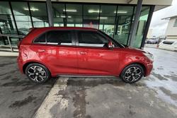 2020 MG MG3 Excite