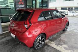 2020 MG MG3 Excite