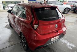 2020 MG MG3 Excite