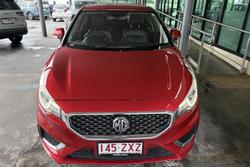 2020 MG MG3 Excite