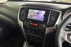 2023 Mitsubishi Triton GLX+