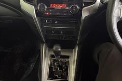 2023 Mitsubishi Triton GLX+