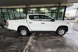 2023 Mitsubishi Triton GLX+