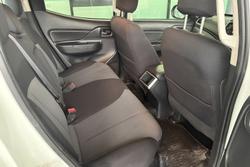 2023 Mitsubishi Triton GLX+