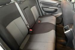 2023 Mitsubishi Triton GLX+