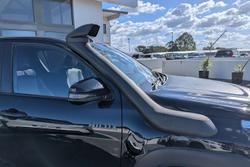 2018 Toyota Hilux Rugged X