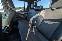 2018 Toyota Hilux Rugged X