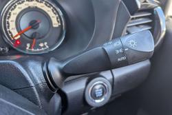2018 Toyota Hilux Rugged X