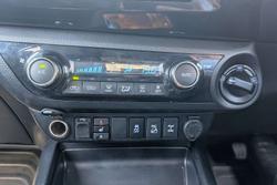 2018 Toyota Hilux Rugged X