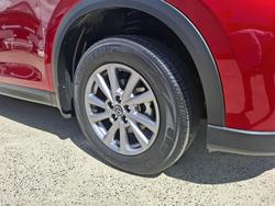 2023 Mazda CX-5 G25 Touring