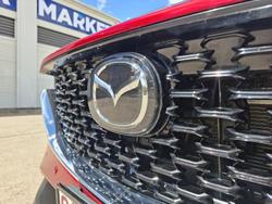 2023 Mazda CX-5 G25 Touring