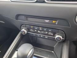 2023 Mazda CX-5 G25 Touring