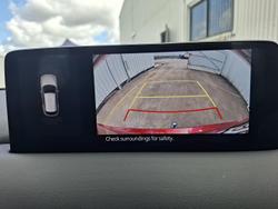 2023 Mazda CX-5 G25 Touring