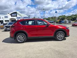2023 Mazda CX-5 G25 Touring