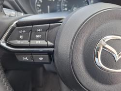 2023 Mazda CX-5 G25 Touring