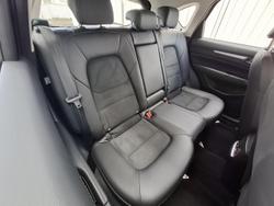 2023 Mazda CX-5 G25 Touring