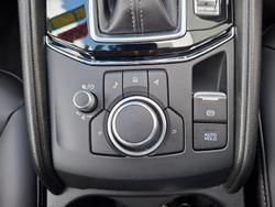 2023 Mazda CX-5 G25 Touring