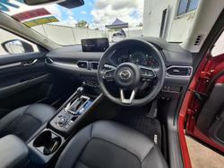 2023 Mazda CX-5 G25 Touring
