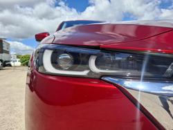 2023 Mazda CX-5 G25 Touring
