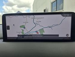 2023 Mazda CX-5 G25 Touring