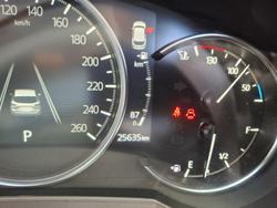 2023 Mazda CX-5 G25 Touring