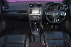 2012 Volkswagen Golf GTI