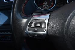 2012 Volkswagen Golf GTI