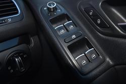 2012 Volkswagen Golf GTI