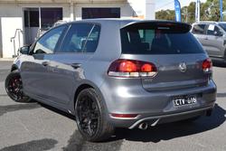 2012 Volkswagen Golf GTI
