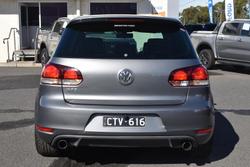 2012 Volkswagen Golf GTI